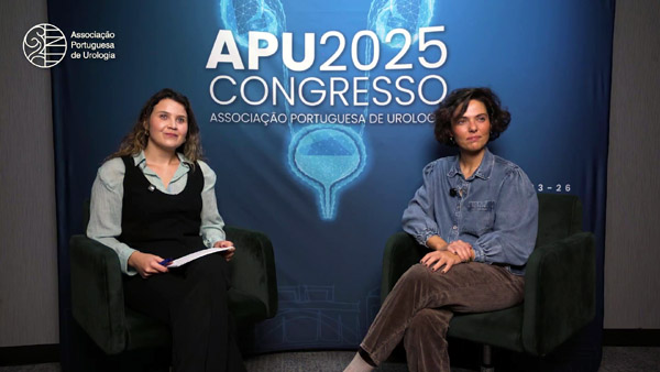 Helena Sousa e Maria Eugenia Zegri de Olivar