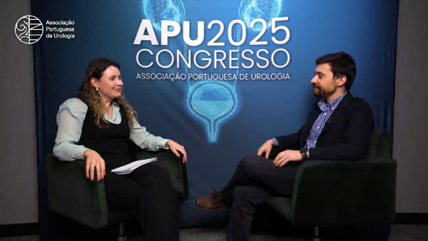 Ana Maria Autran-Gomez e Rui Lúcio