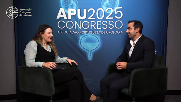 Helena Sousa e Rui Freitas