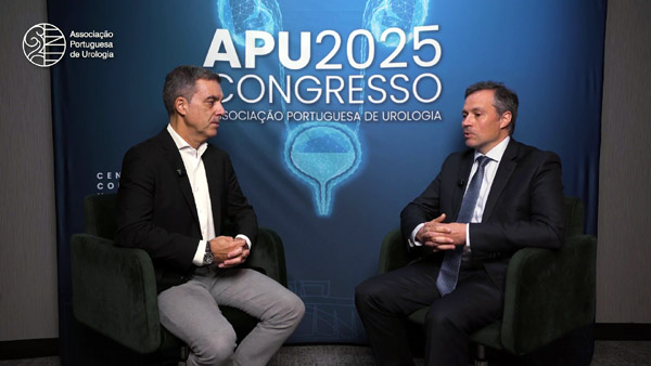 José Dias e Vitor Cavadas