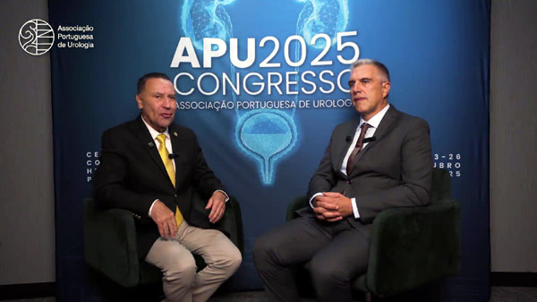 Luiz Otávio Torres e Pedro Nunes