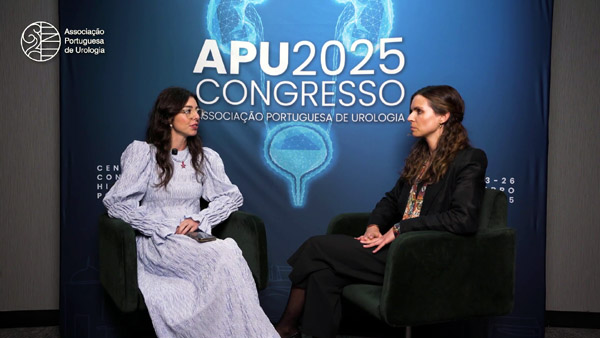 Sofia Mesquita e Andreia Bilé