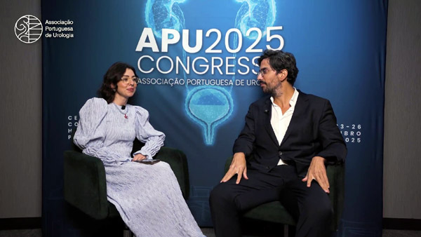 Sofia Mesquita e Mário Lourenço